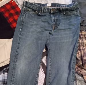 Men's Jeans Dockers straight fit 36×32